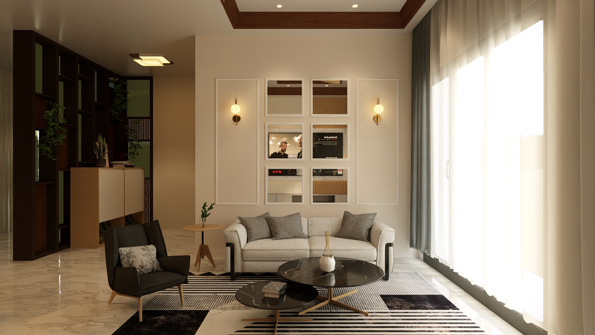 Living Room 1